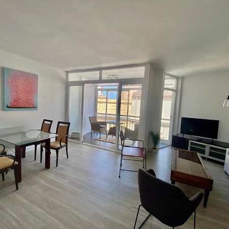 Suite Homes Alamos Terrace Малага Екстериор снимка