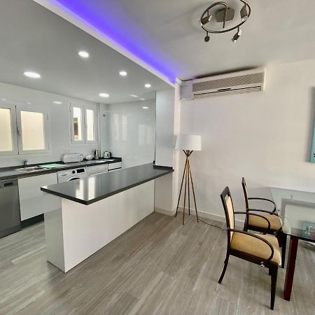 Suite Homes Alamos Terrace Малага Екстериор снимка