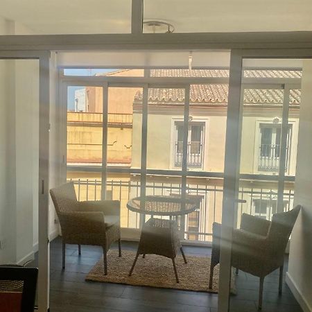 Suite Homes Alamos Terrace Малага Екстериор снимка