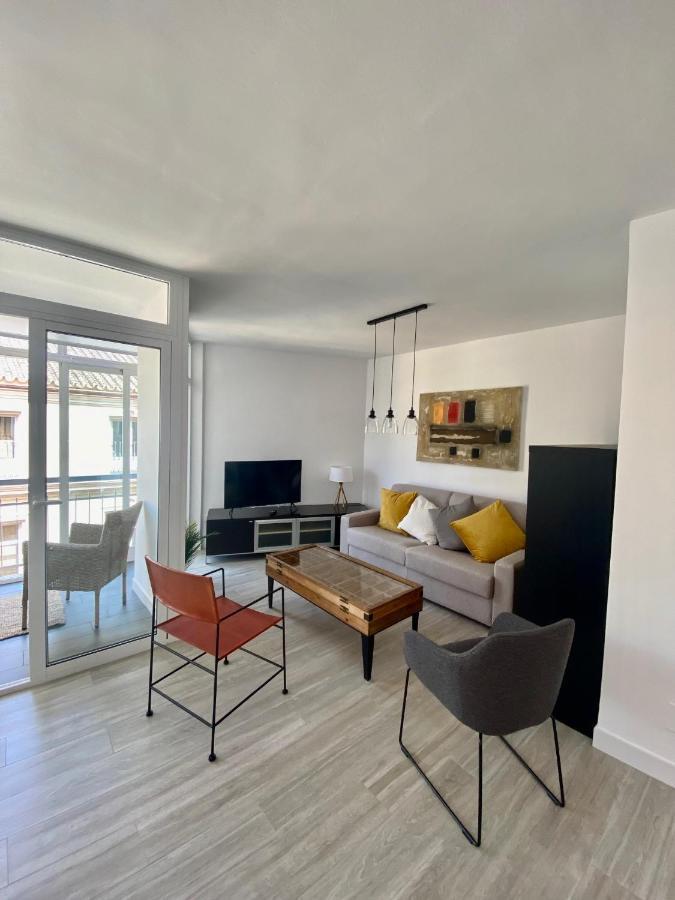Suite Homes Alamos Terrace Малага Екстериор снимка