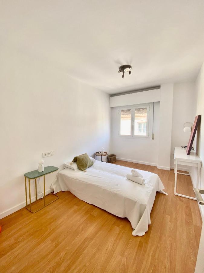 Suite Homes Alamos Terrace Малага Екстериор снимка