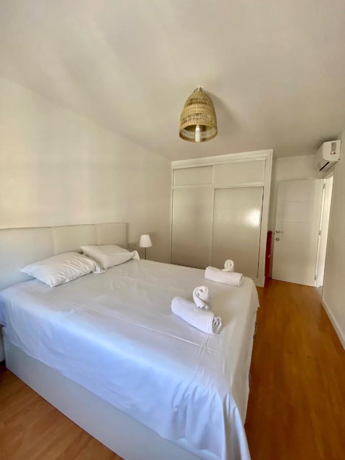 Suite Homes Alamos Terrace Малага Екстериор снимка