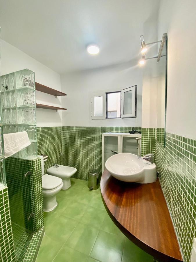 Suite Homes Alamos Terrace Малага Екстериор снимка
