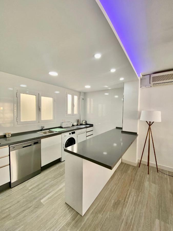 Suite Homes Alamos Terrace Малага Екстериор снимка