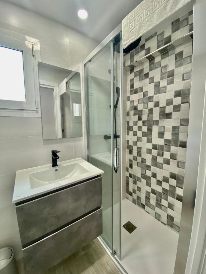 Suite Homes Alamos Terrace Малага Екстериор снимка