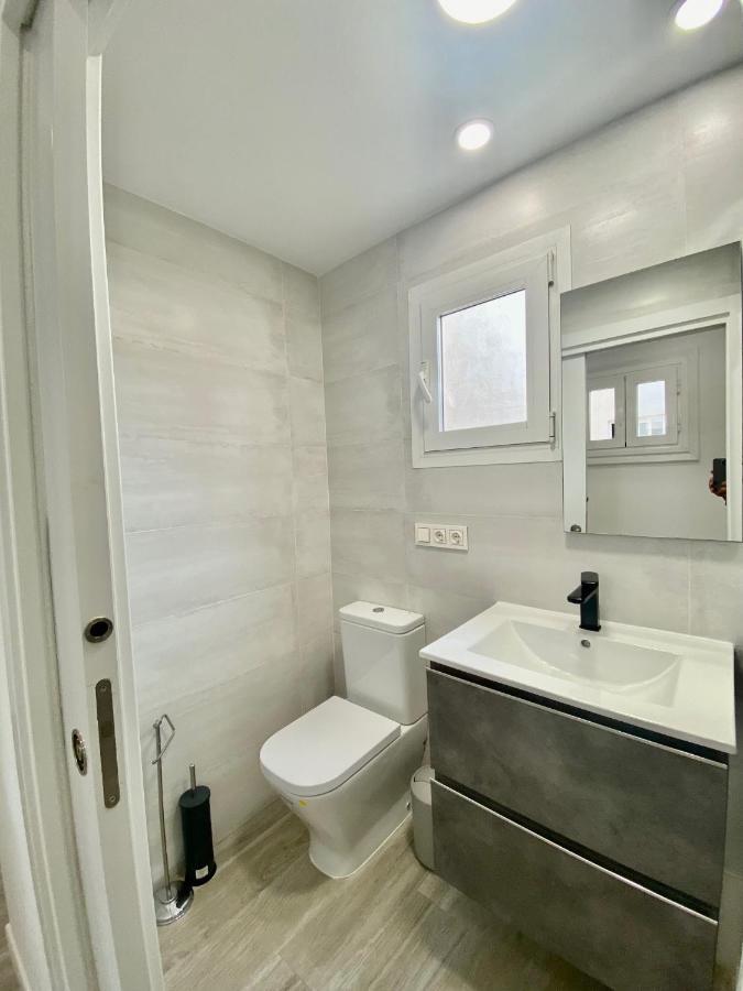 Suite Homes Alamos Terrace Малага Екстериор снимка