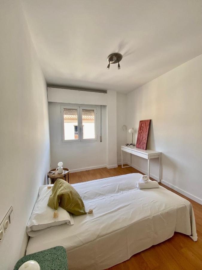 Suite Homes Alamos Terrace Малага Екстериор снимка