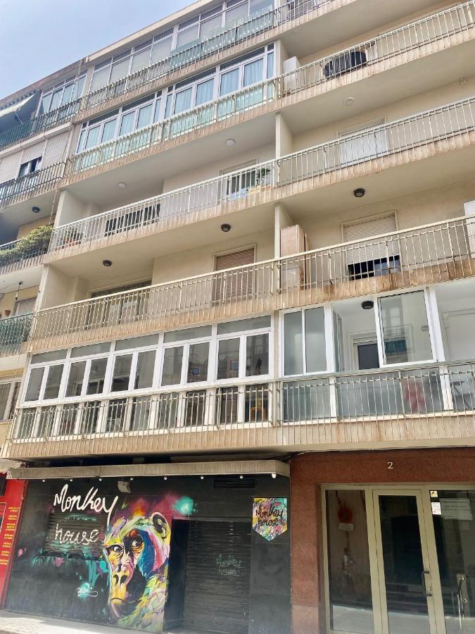 Suite Homes Alamos Terrace Малага Екстериор снимка