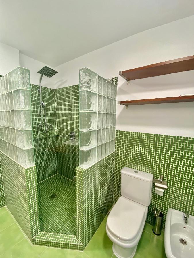 Suite Homes Alamos Terrace Малага Екстериор снимка